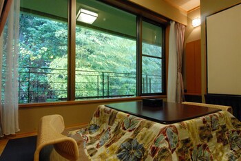Arima Onsen Taketoritei Maruyama