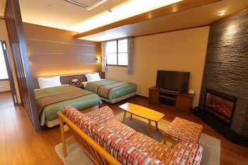 Arima Onsen Taketoritei Maruyama