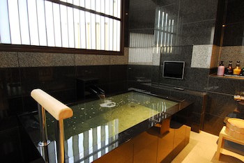 Arima Onsen Taketoritei Maruyama