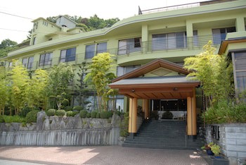 Arima Onsen Taketoritei Maruyama