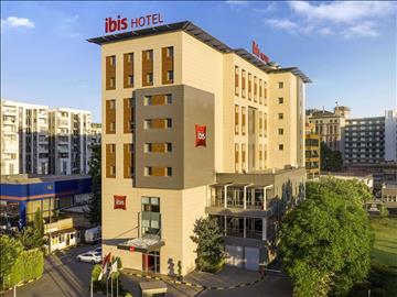 Adana İbis Hotel
