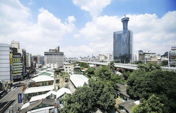 Cityinn Hotel Plus - Taichung Station Branch