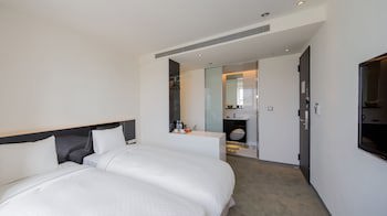 Cityinn Hotel Plus - Taichung Station Branch