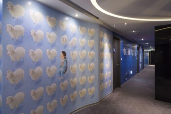 Cityinn Hotel Plus - Taichung Station Branch