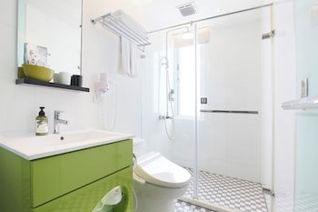 Cityinn Hotel Plus - Taichung Station Branch