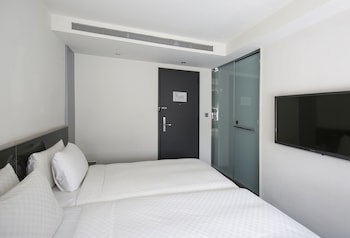 Cityinn Hotel Plus - Taichung Station Branch