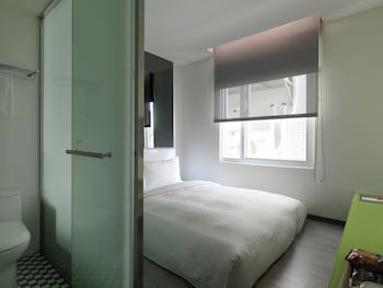 Cityinn Hotel Plus - Taichung Station Branch