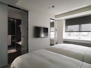 Cityinn Hotel Plus - Taichung Station Branch