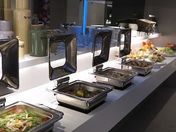 Cityinn Hotel Plus - Taichung Station Branch