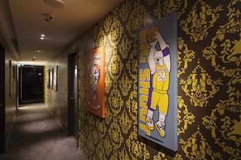 Cityinn Hotel Plus - Taichung Station Branch