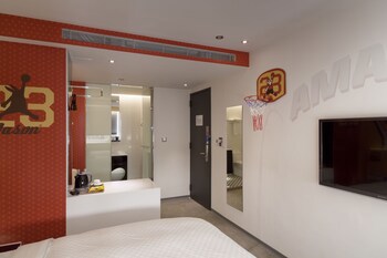 Cityinn Hotel Plus - Taichung Station Branch