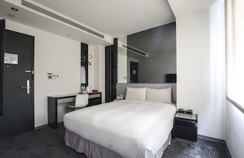 Cityinn Hotel Plus - Taichung Station Branch