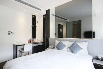 Cityinn Hotel Plus - Taichung Station Branch