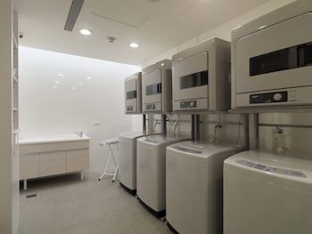 Cityinn Hotel Plus - Taichung Station Branch