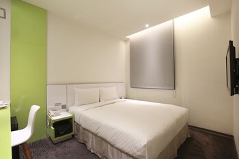 Cityinn Hotel Plus - Taichung Station Branch