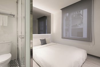 Cityinn Hotel Plus - Taichung Station Branch