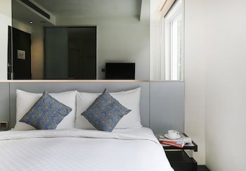 Cityinn Hotel Plus - Taichung Station Branch