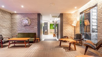 Cityinn Hotel Plus - Taichung Station Branch