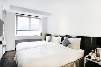 Cityinn Hotel Plus - Taichung Station Branch