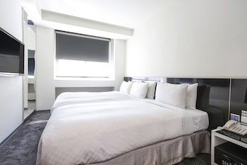 Cityinn Hotel Plus - Taichung Station Branch