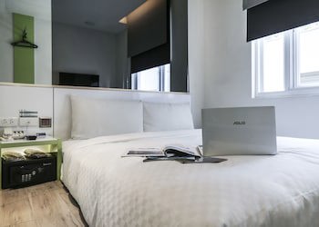 Cityinn Hotel Plus - Taichung Station Branch