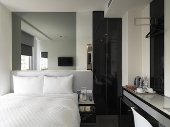 Cityinn Hotel Plus - Taichung Station Branch