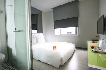 Cityinn Hotel Plus - Taichung Station Branch