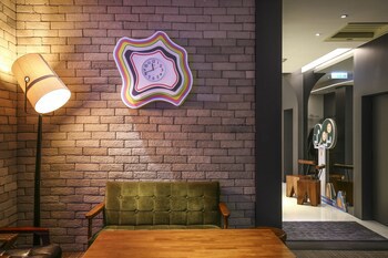 Cityinn Hotel Plus - Taichung Station Branch
