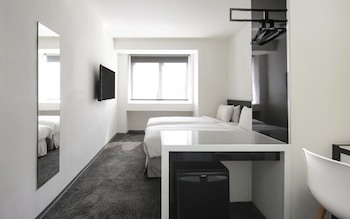 Cityinn Hotel Plus - Taichung Station Branch