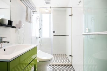 Cityinn Hotel Plus - Taichung Station Branch