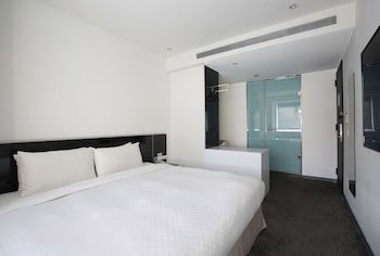 Cityinn Hotel Plus - Taichung Station Branch