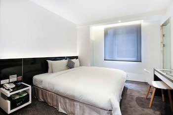 Cityinn Hotel Plus - Taichung Station Branch