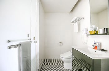 Cityinn Hotel Plus - Taichung Station Branch