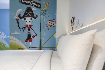Cityinn Hotel Plus - Taichung Station Branch