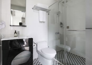Cityinn Hotel Plus - Taichung Station Branch