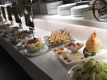 Cityinn Hotel Plus - Taichung Station Branch