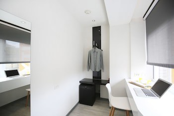 Cityinn Hotel Plus - Taichung Station Branch