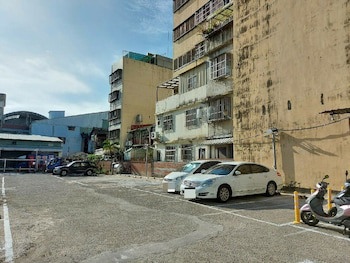 Cityinn Hotel Plus - Taichung Station Branch