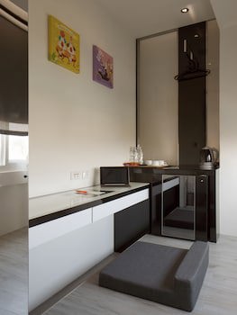 Cityinn Hotel Plus - Taichung Station Branch