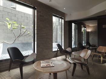 Cityinn Hotel Plus - Taichung Station Branch