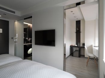 Cityinn Hotel Plus - Taichung Station Branch