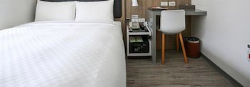 Cityinn Hotel Plus - Taichung Station Branch