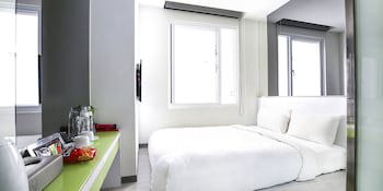 Cityinn Hotel Plus - Taichung Station Branch
