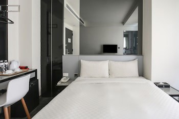 Cityinn Hotel Plus - Taichung Station Branch