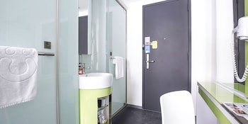 Cityinn Hotel Plus - Taichung Station Branch
