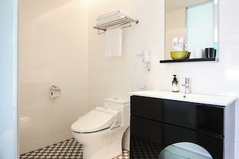 Cityinn Hotel Plus - Taichung Station Branch