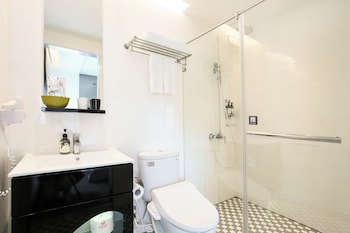 Cityinn Hotel Plus - Taichung Station Branch