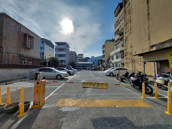 Cityinn Hotel Plus - Taichung Station Branch