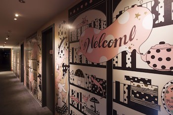 Cityinn Hotel Plus - Taichung Station Branch
