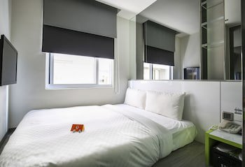Cityinn Hotel Plus - Taichung Station Branch